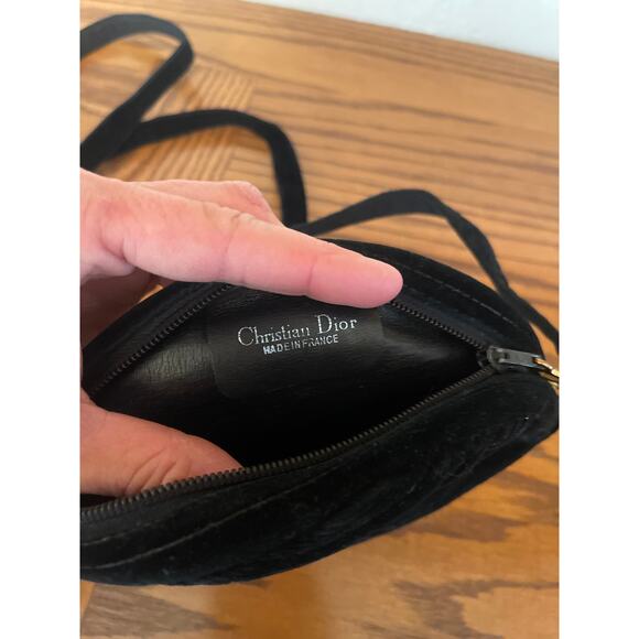 Christian Dior Crossbody bag - Picture 6 of 9
